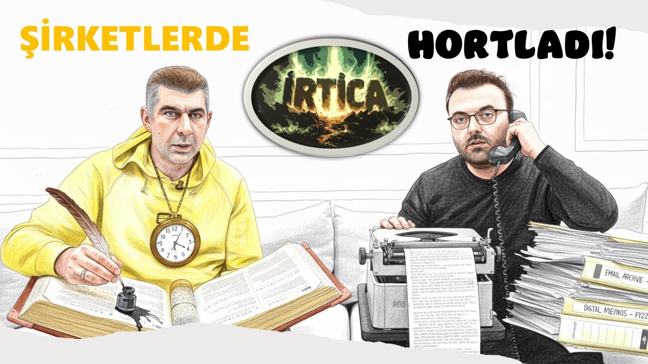 Şirketler Neden Geri Döndü?👇
