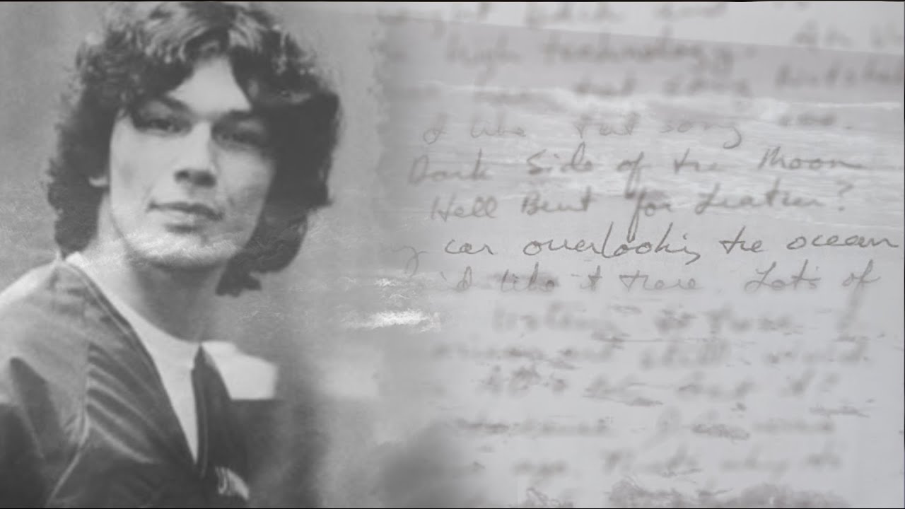 Richard Ramirez edit Don't Fear the Reaper