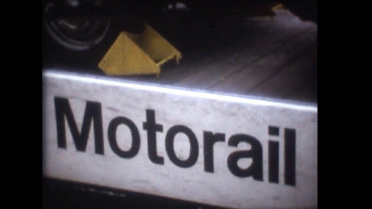 Motorail