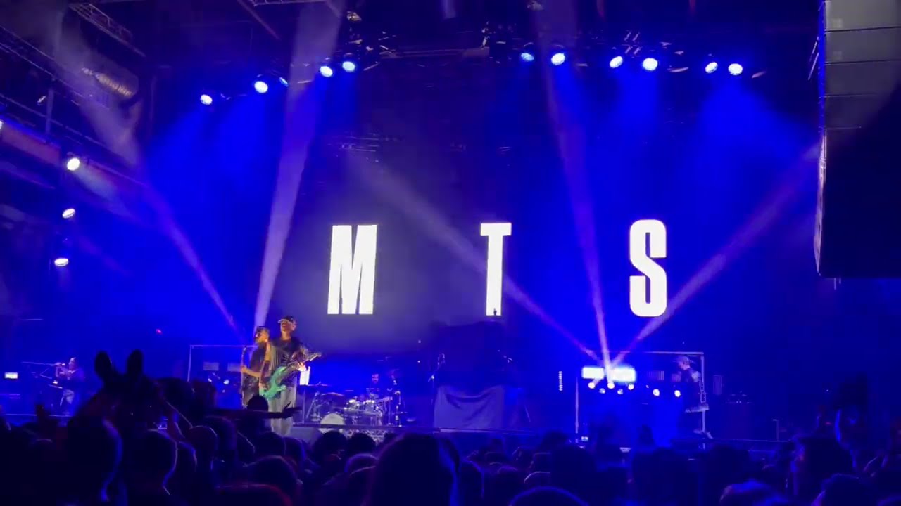 Make Them Suffer - Doomswitch (live München 24.02.2026)