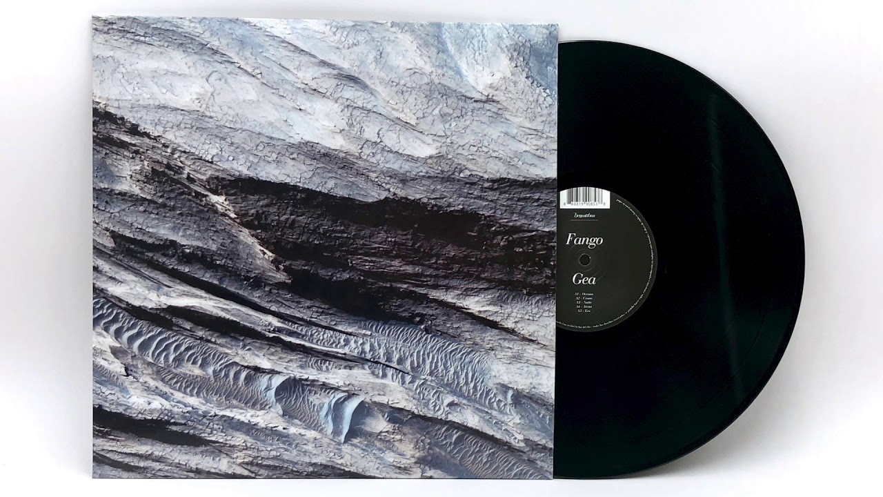 Fango - Aura (Gea Album)