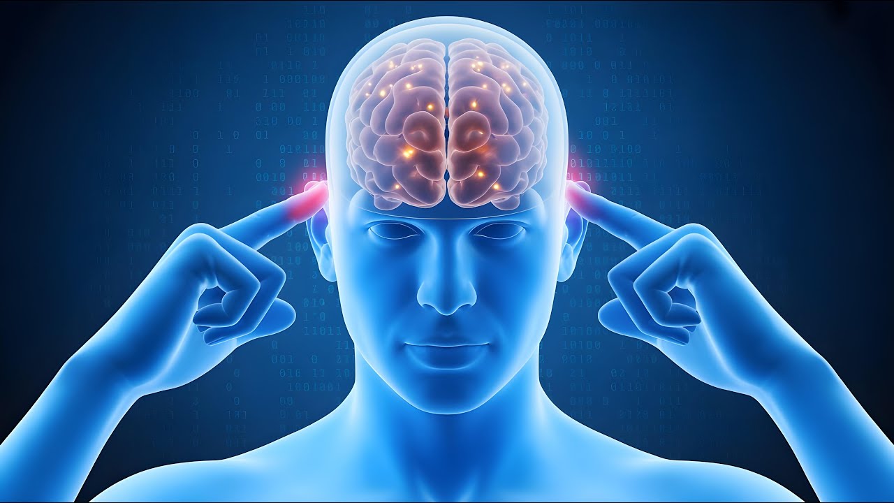 AUMENTE SU PODER CEREBRAL 🌀 ONDAS ALFA  para mejorar la memoria y concentraci&oacute;n
