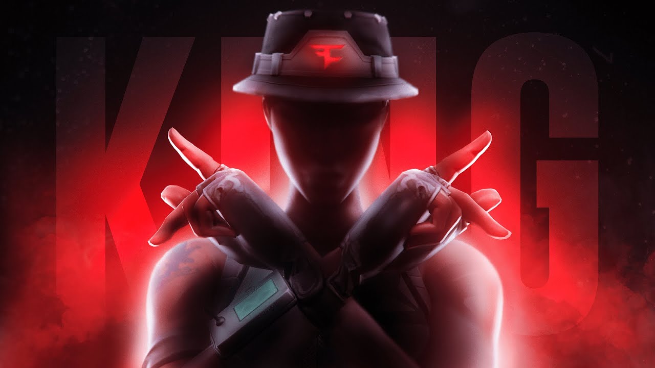 Gané el #Faze5 | Faze K1NG