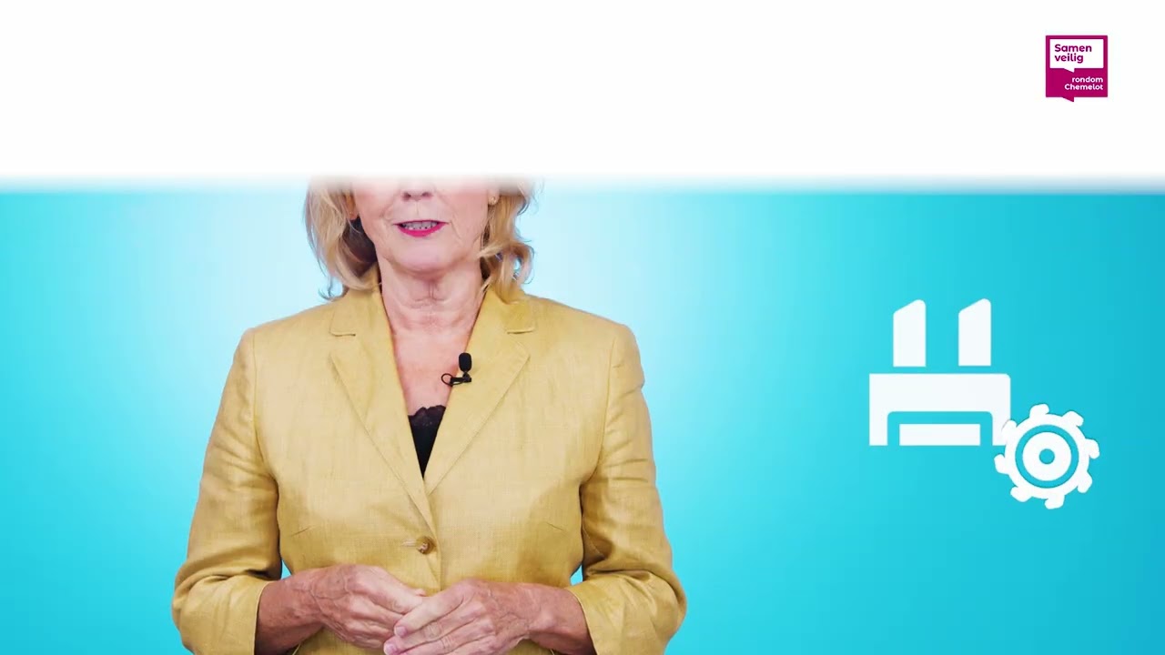 Chemelot - Uitlegvideo over fakkelen mei 2023