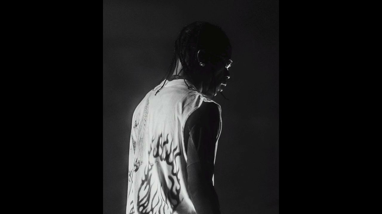 [FREE] Travis Scoot x Utopia Type Beat | Dark Trap Insturmental 2026
