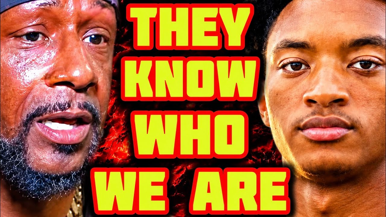 What Katt Williams Knew About Nolan Wells This Whole Time