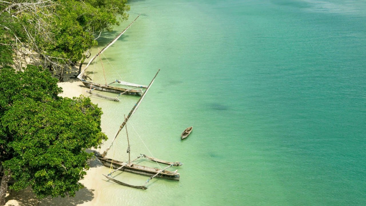 Let's go to Kilifi, Watamu and Malindi | Beyond Sites podcast