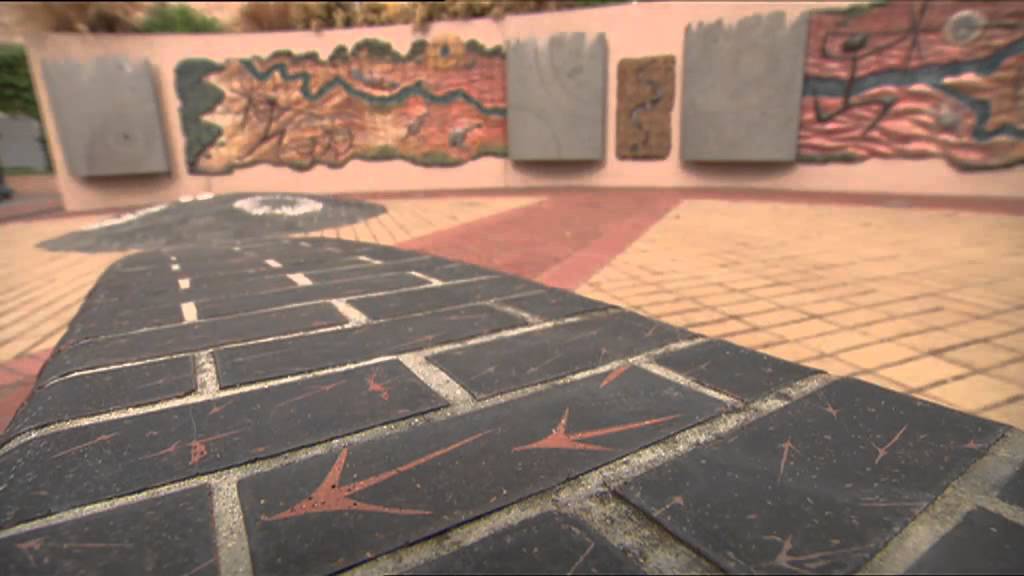 Reconciliation in the City - South Aussie with Cosi