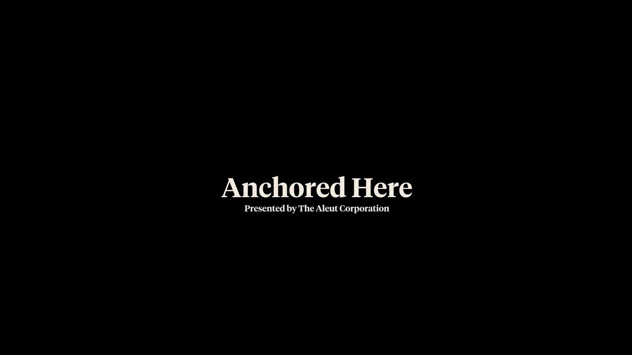 Anchored Here
