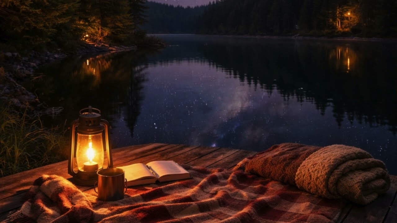 15 Minute Guided Sleep Meditation