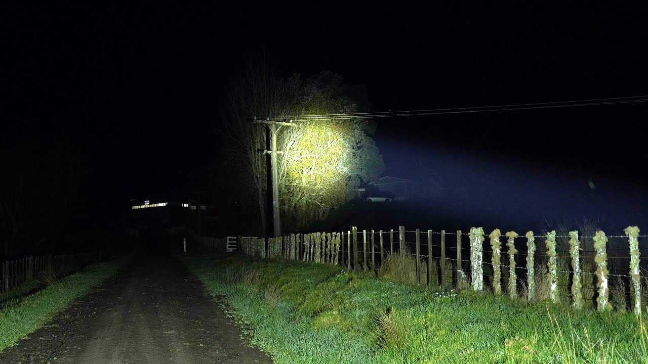 Convoy 4X18A SBT90.2, 5400 Lumens (Store Demo)