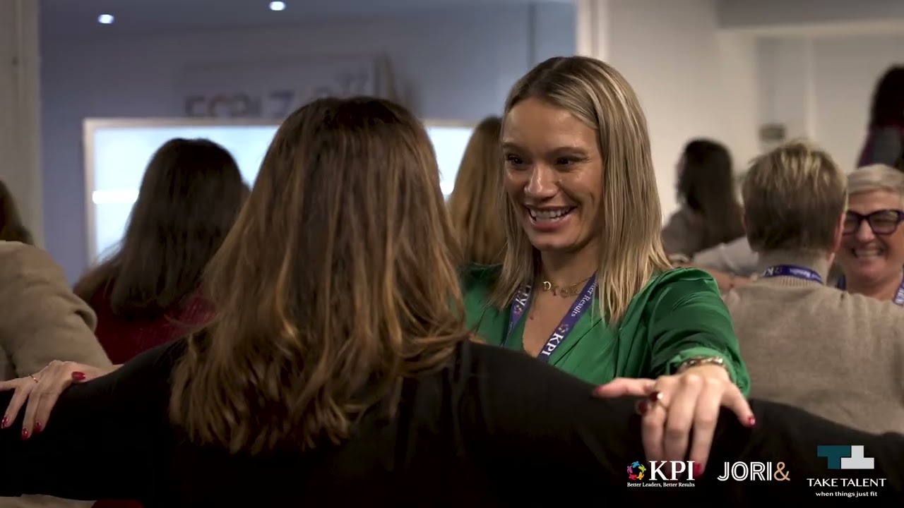 La Fiesta del Talento KPI Madrid