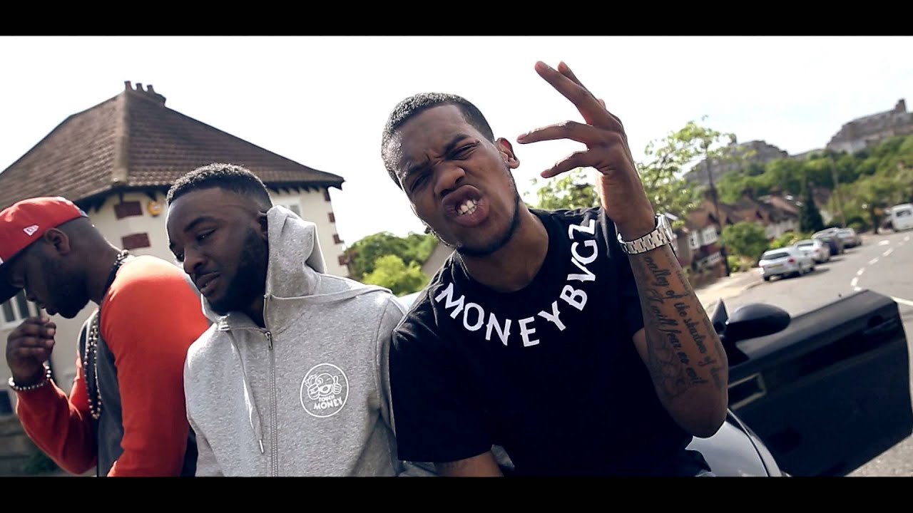The Hills - These Pounds (Boast x Vex) [Music Video] #TH23