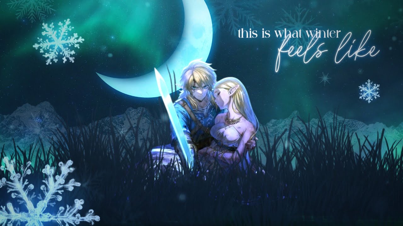 N✶M | This Is What Winter Feels Like | MEP