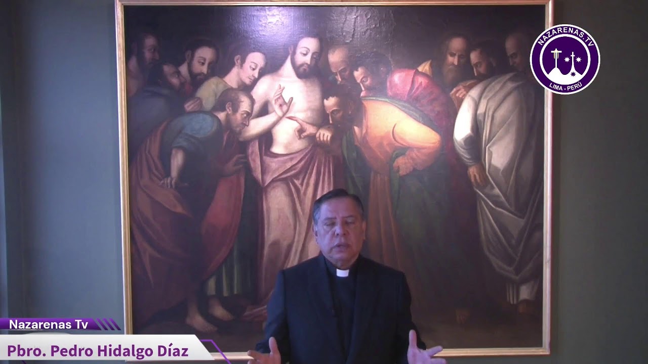 NAZARENAS TV - Sábado 14 de Marzo del 2026