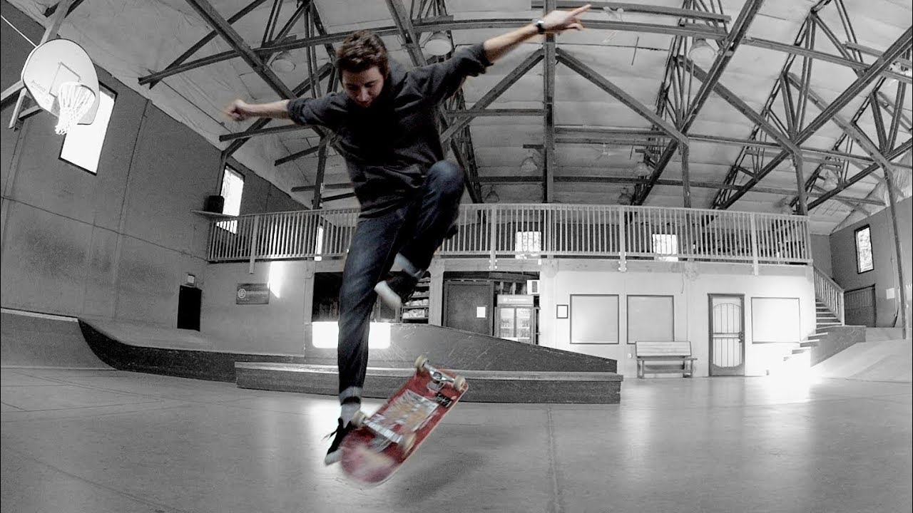 Top 5 Pressure Flips You NEED To Learn!