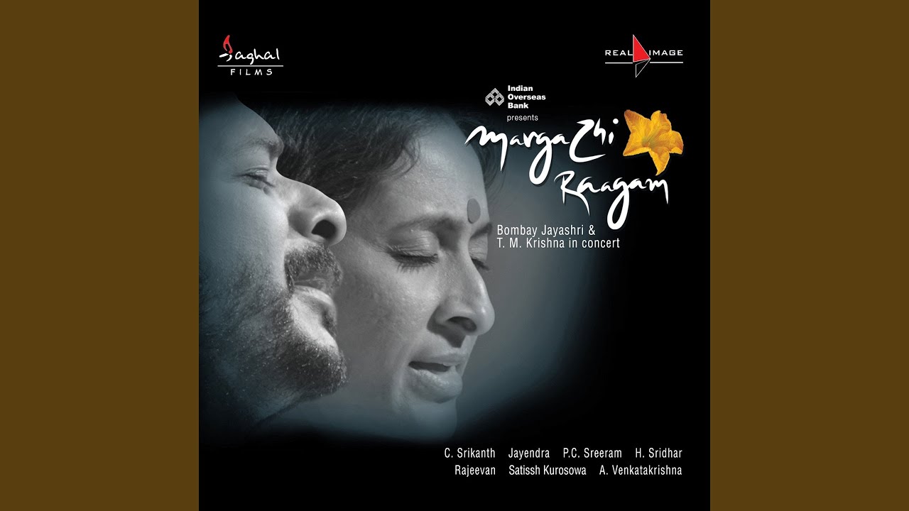 Ragam Tanam Pallavi - Varali