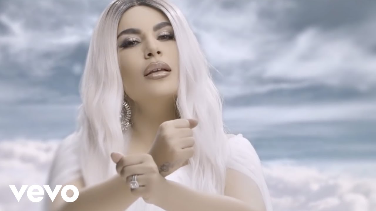 Aryana Sayeed - Lanat ( Official Music Video )
