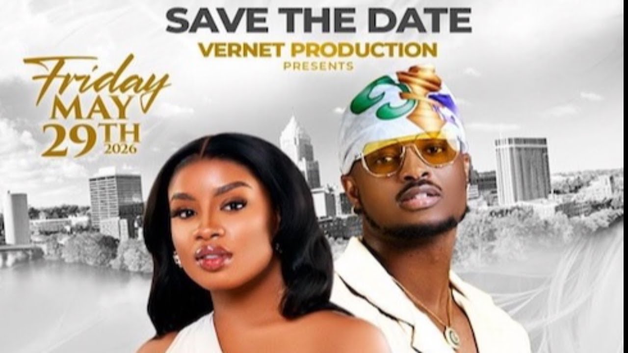 K-Dilak & Bedjine | Connecticut | 5.29.26 | Powered By Groove FM