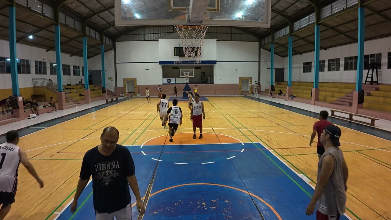 Fun Game 12 Jan 25 - 12.34 Menit