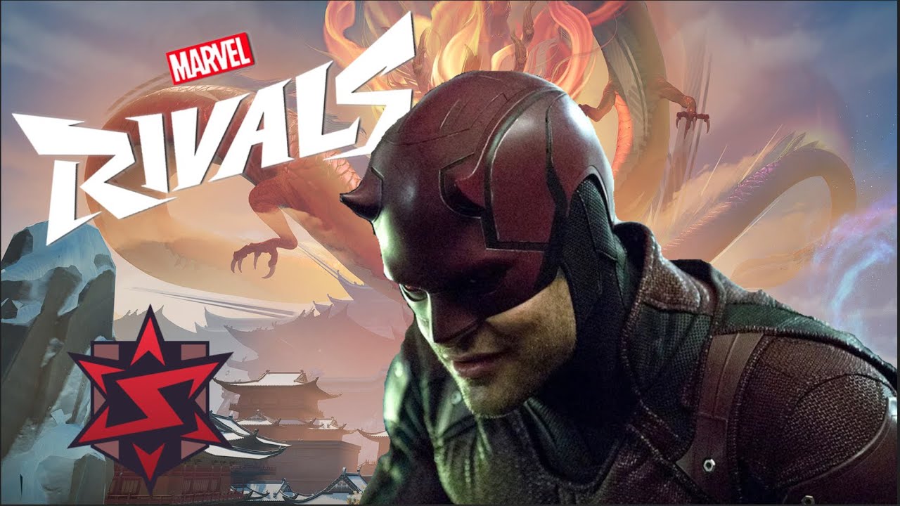 The Daredevil Lord Experience had me wanting justice