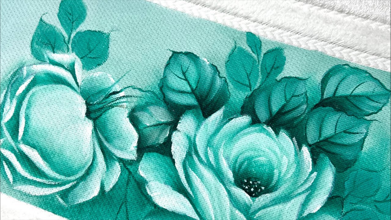 Chá das Rosarianas - ROSA VERDE