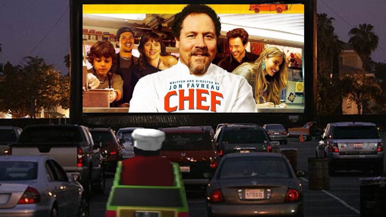 Can You Beat South Park Rally Using Only Chef?