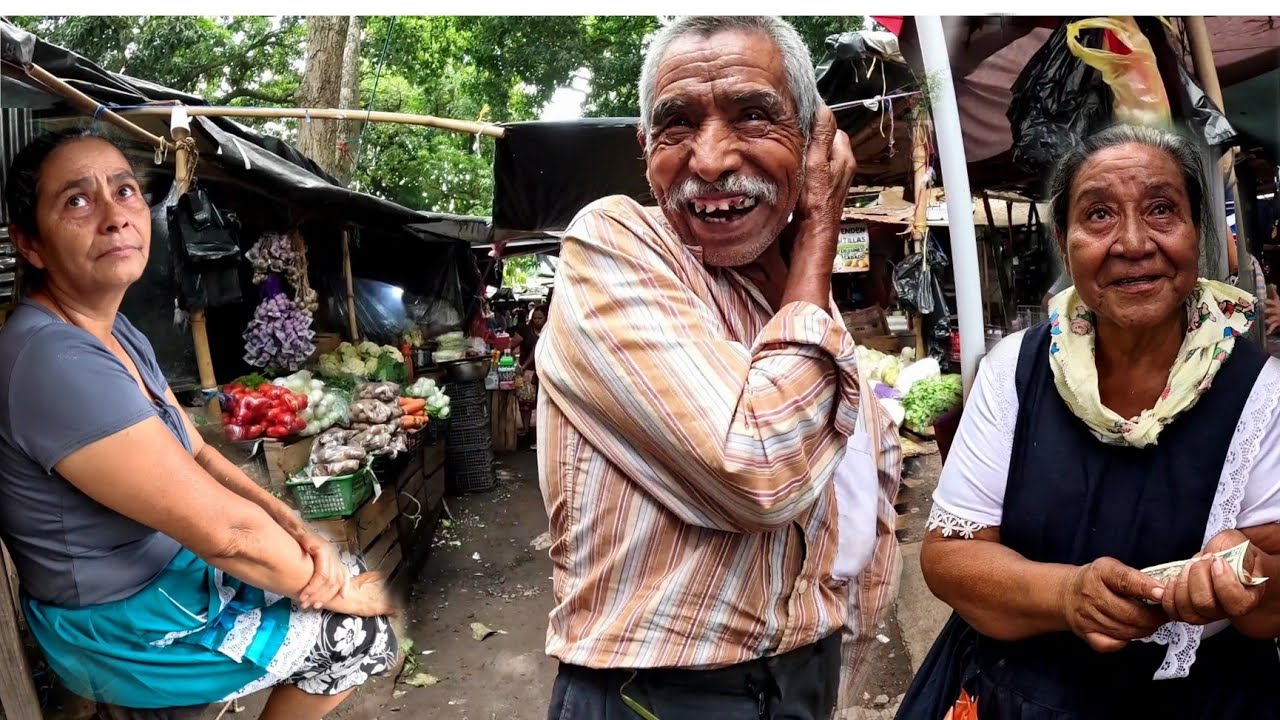 Nadie habla de esto en EL SALVADOR 🤫 ¿Existe la pobreza?
