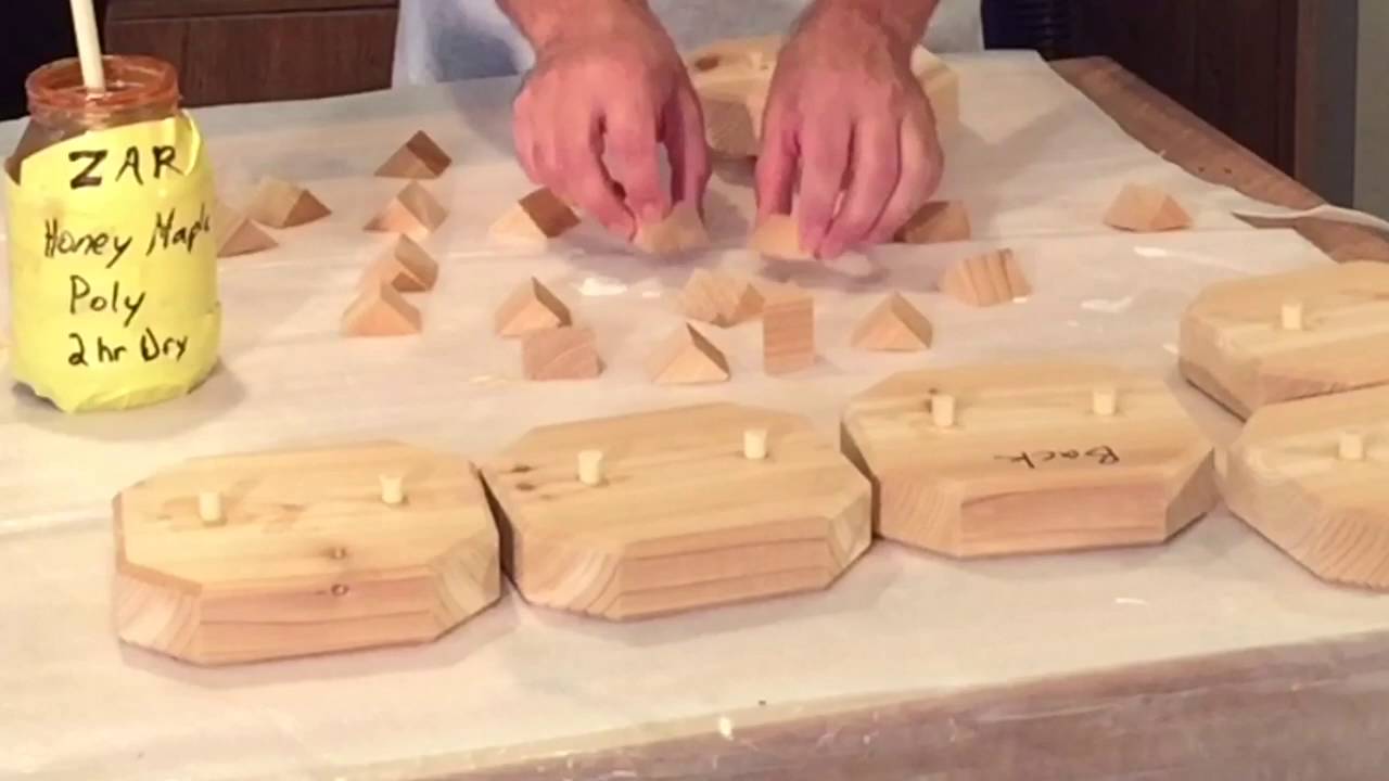 Adjustable Bed Risers