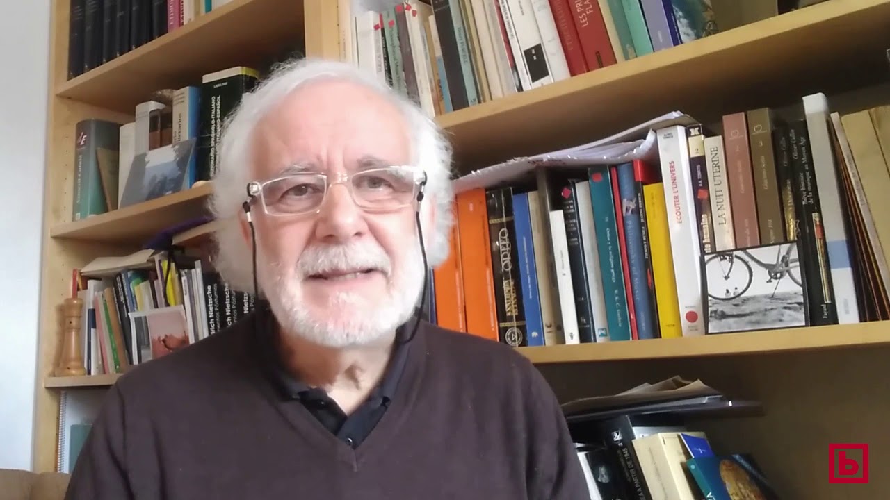 Ramón Andrés: 