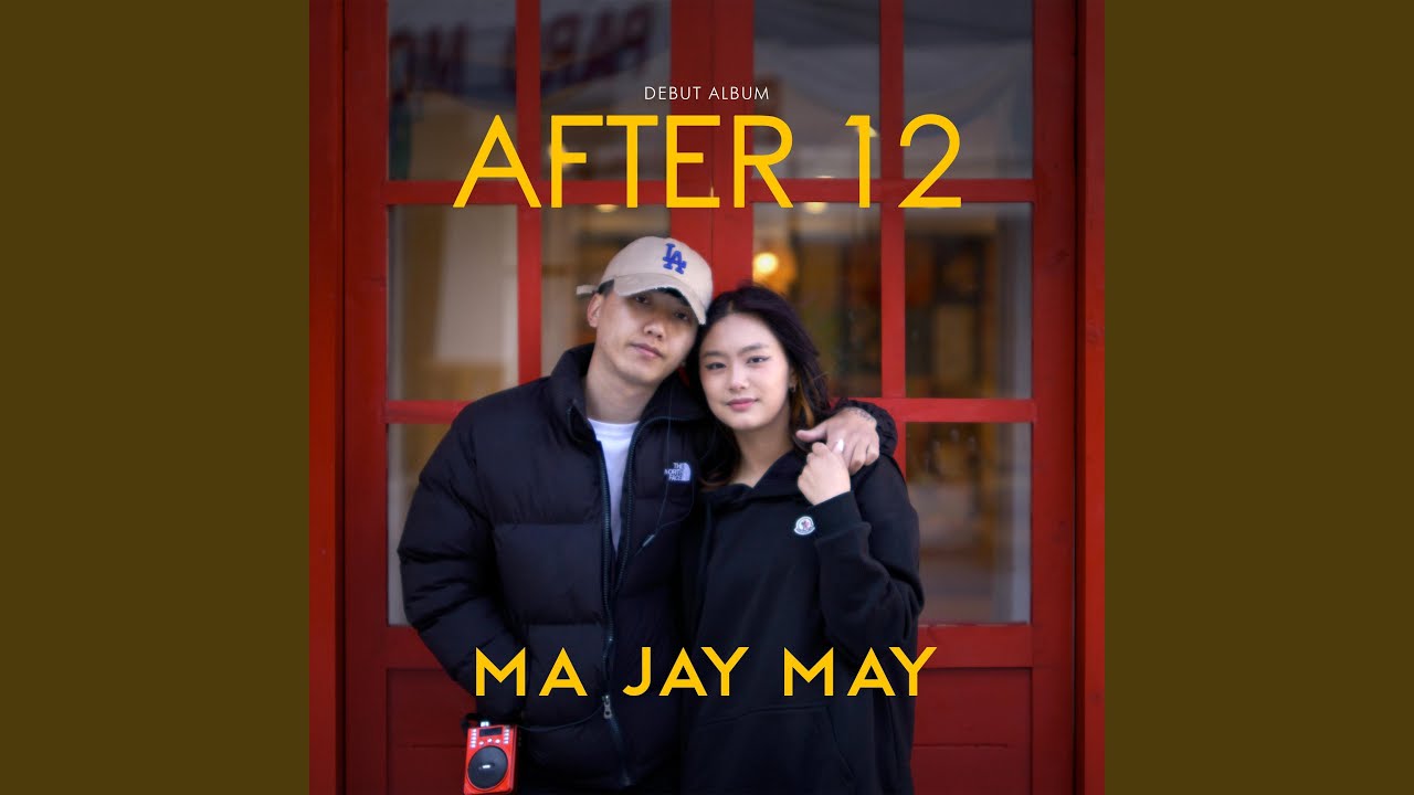 Ma jay may