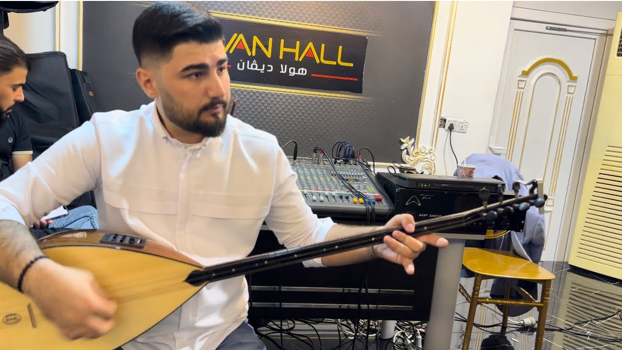 Kemal Goyi… New Dawet Beledi / dhok