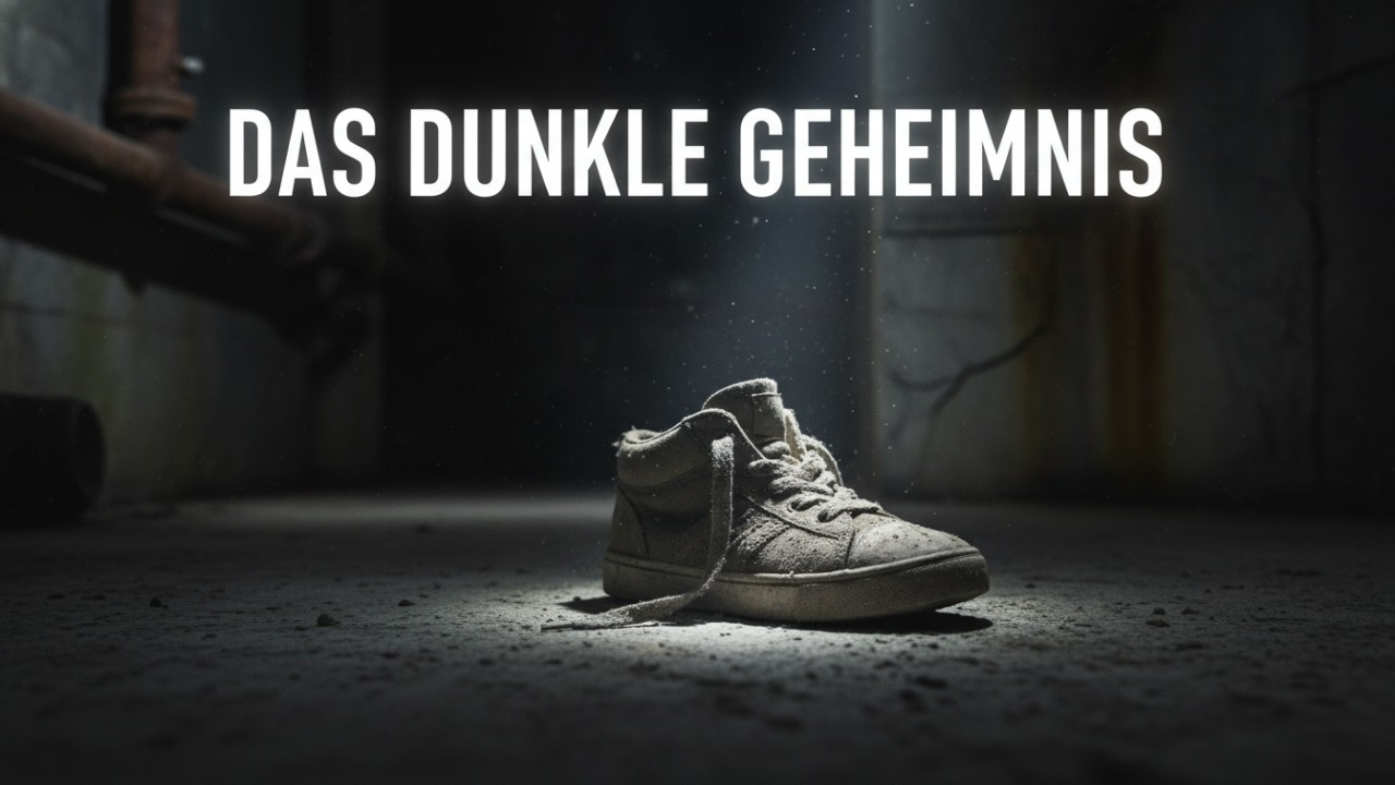 Das Grab im Sektor B-4: Warum eine ganze Schulklasse im Wald verschwand