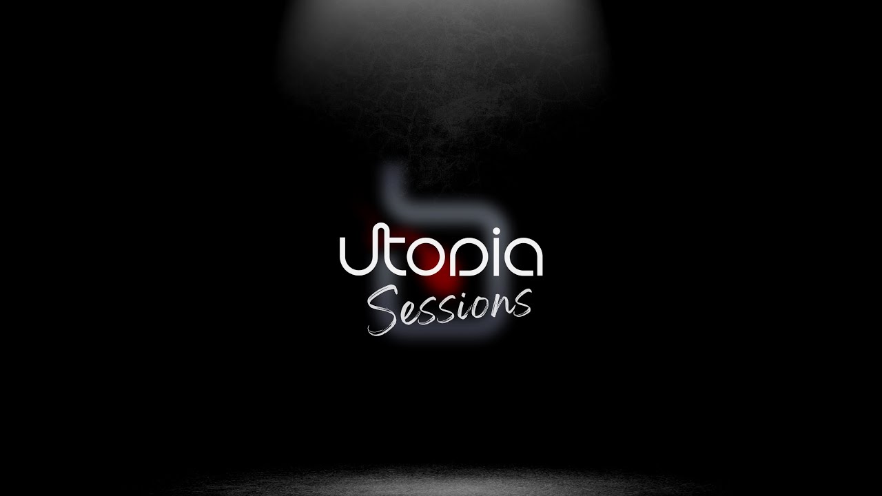 Utopia Sessions 041 / DJ Mix Radio Show on Best 92.6 / Melodic Techno & Progressive House