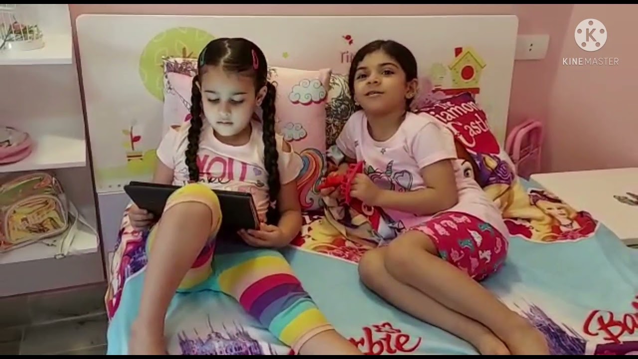 بنتى لمت هدومها وطفشت من البيت وقررت تعيش عند بنت خالها//قاسوها على أمها ونسيتنى انا وأخواتها😭