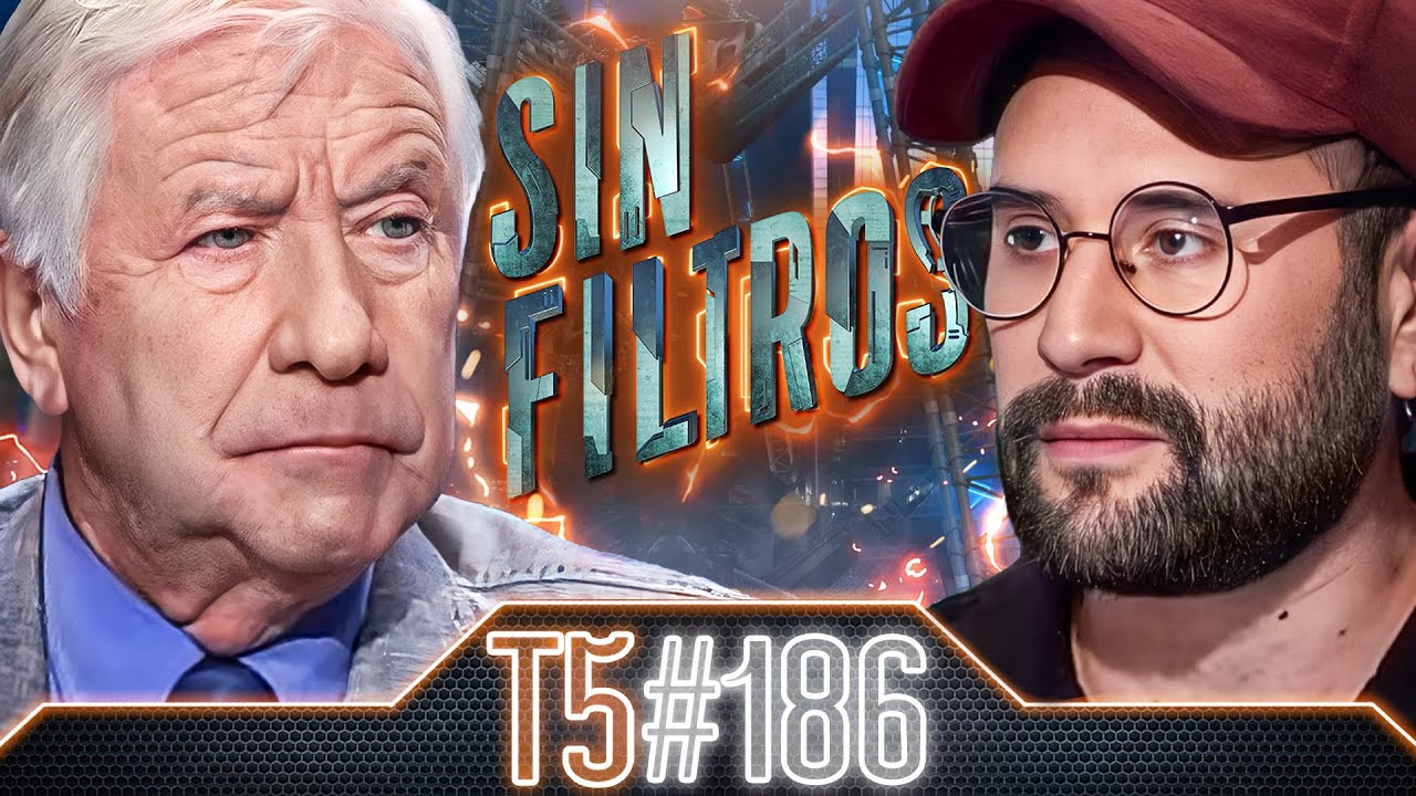 Cap&iacute;tulo 186/ Temporada 5