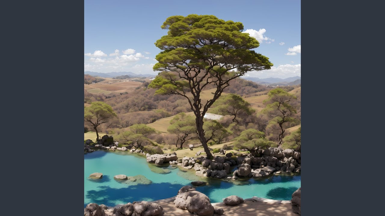 Nature's Bliss 2
