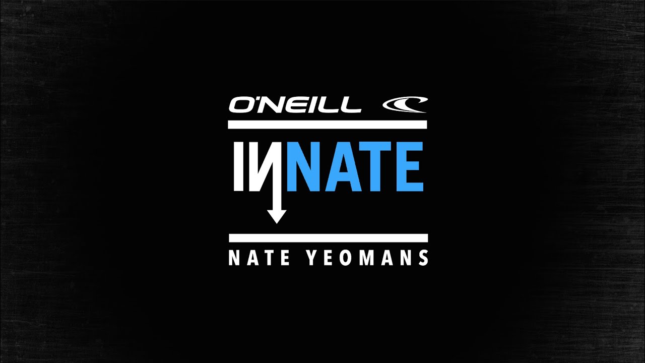 INNATE | Getting to Know Nate Yeomans | O'Neill