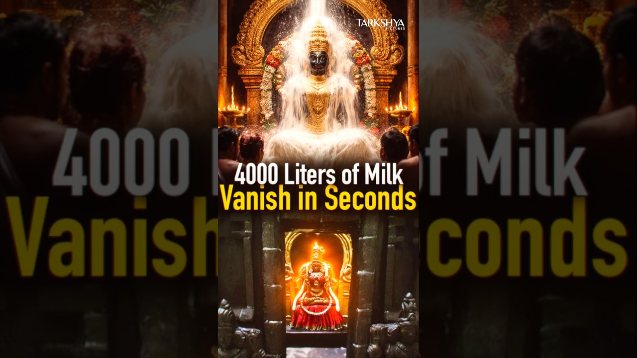 This Temple Miracle Will Shock You🤯😵&zwj;💫😳🕉️❤️🙏🏽