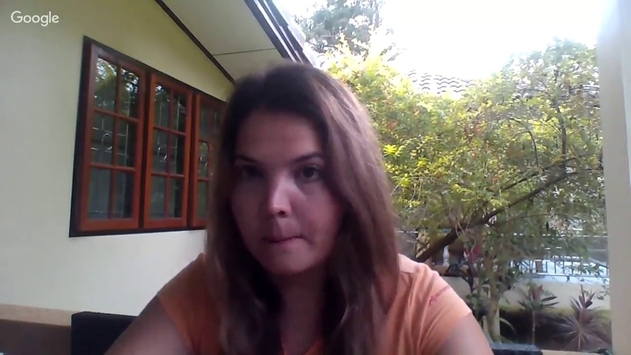 Curso de Inglés 2018  live video / Curso de ingles La voz pasiva / curso de ingles Passive voice