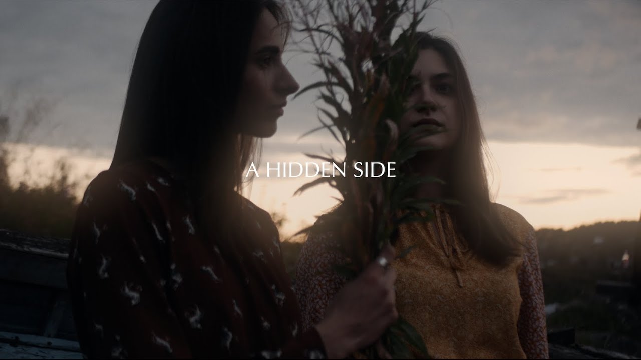 A Hidden Side - Panasonic GX85 Cinematic Short Film