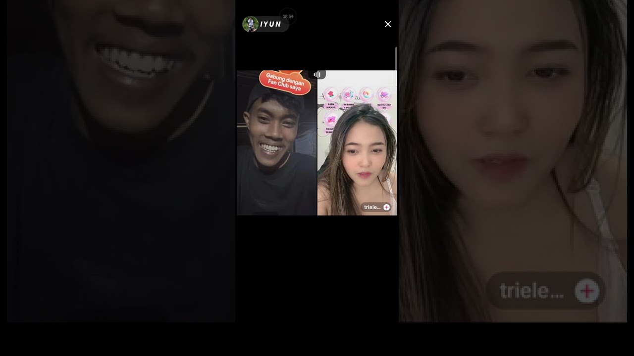 live mas iyun 27 februari 26 