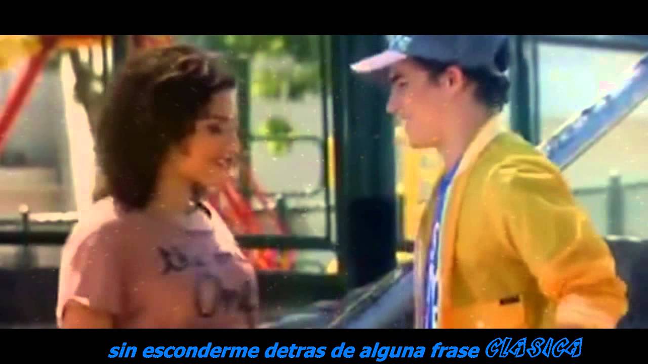 Violetta 3- Maxi y Naty--- Naxi