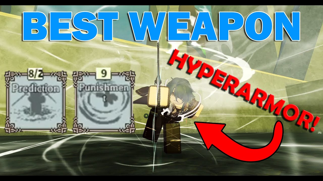 Fractine Is The NEW BEST Heavy Weapon