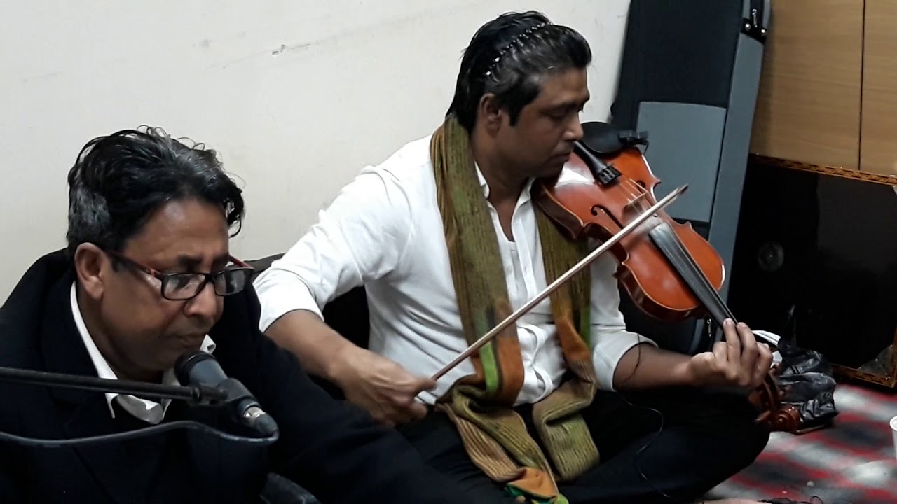 Baul shohid samo rufer nai