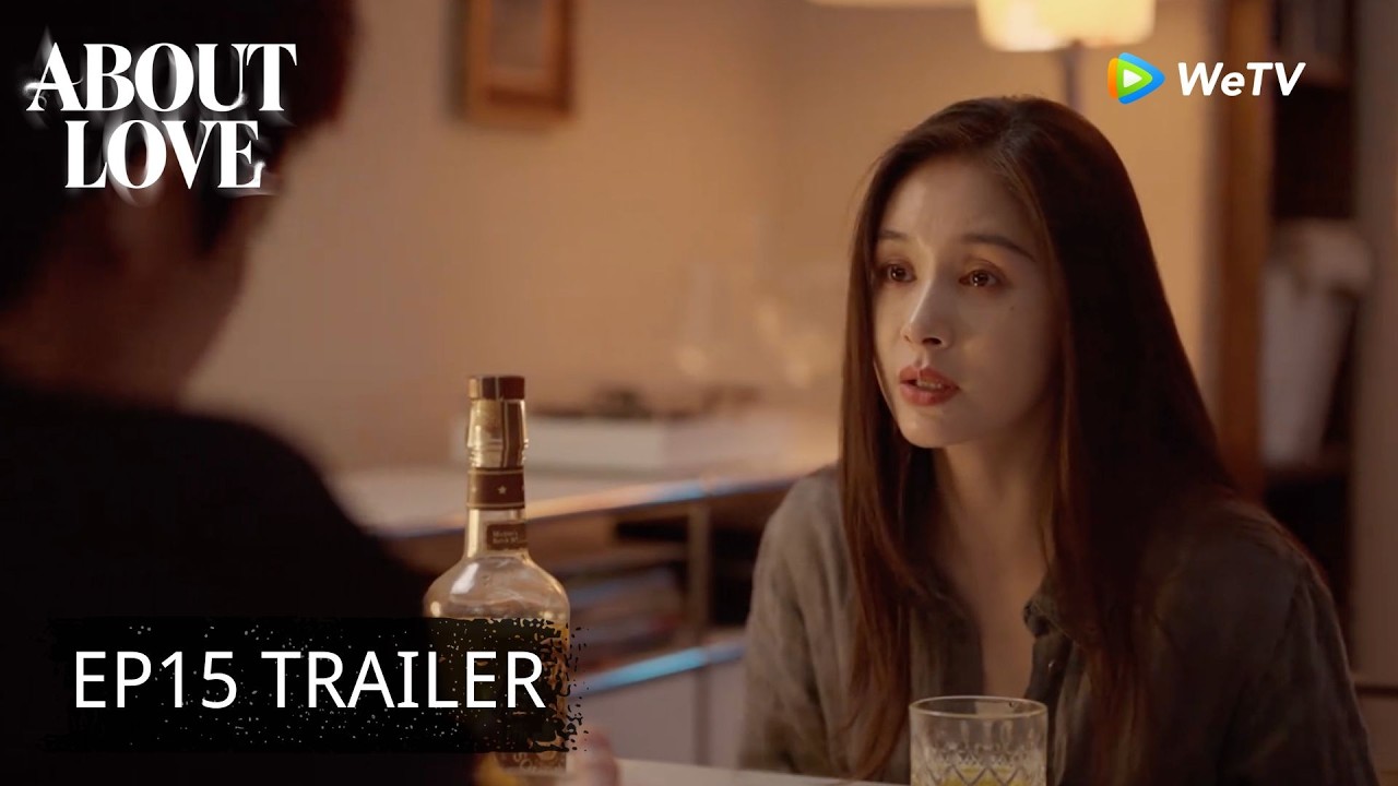 【Preview EP15】《玫瑰丛生》About Love