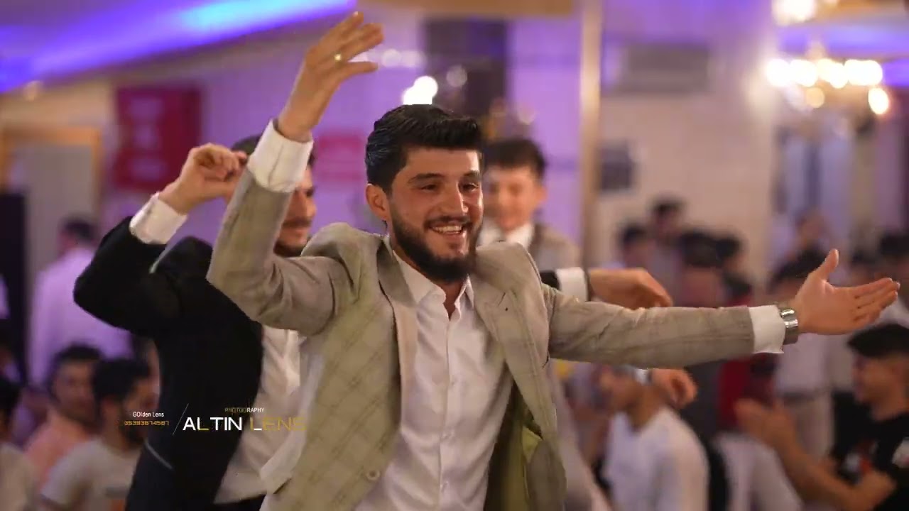 حفل زفاف العريس ماجد ابن الحاج عبدالله حباب / الفنان عيسى المحمد / 2