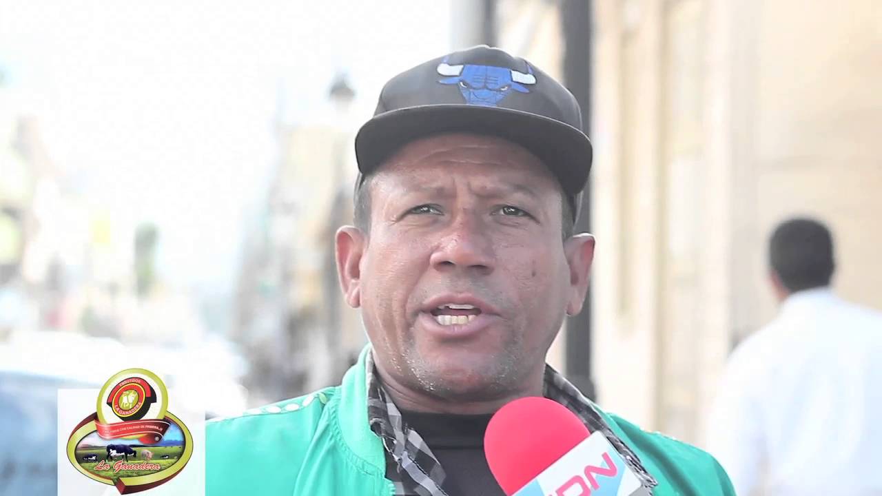 RD quiere debate pol&iacute;tico &bull; Trompo Loco