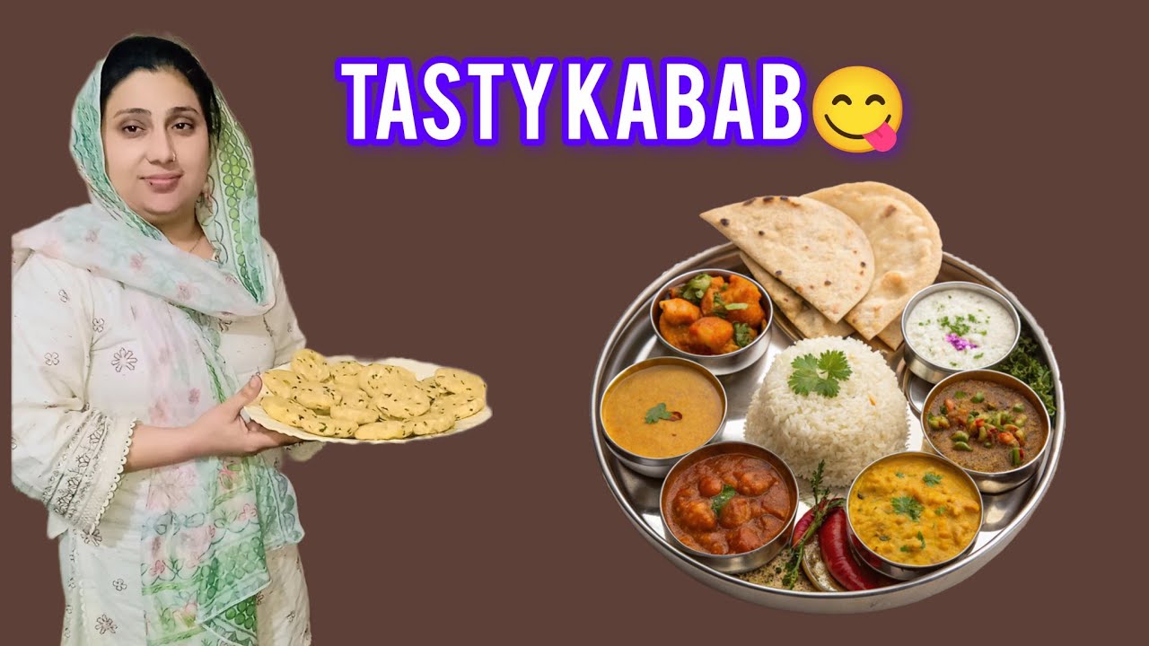 Ramdan ki tayariya 😊