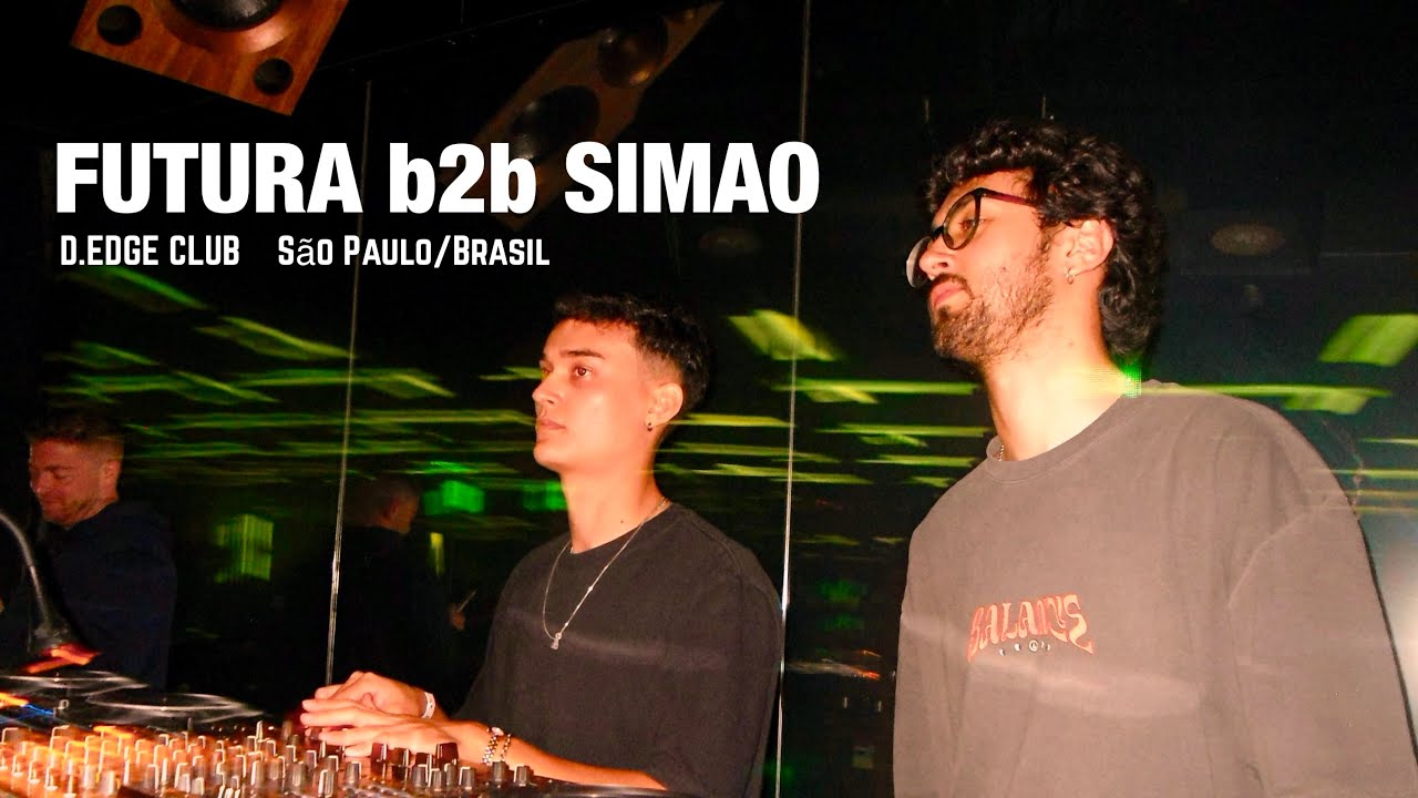 Futura b2b SIMAO - D.EDGE 25/12/2025